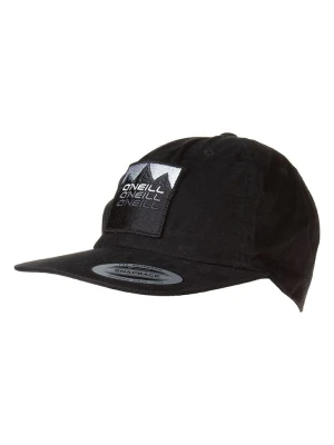 O'Neill Czapka "Badge" w kolorze czarnym rozmiar: onesize