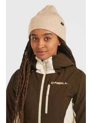 O'Neill Czapka beanie w kolorze beżowym rozmiar: onesize