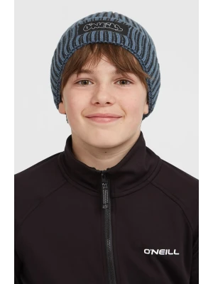 O'Neill Czapka beanie w kolorze niebiesko-czarnym rozmiar: onesize