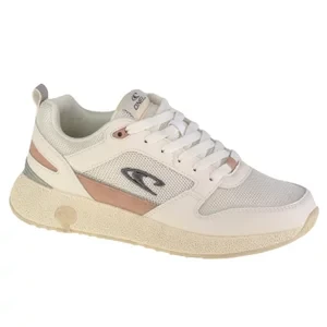 O'Neill Honolua Wmn Low 90221008-02A, Damskie, Beżowe, buty sneakers, przewiewna siateczka, rozmiar: 37