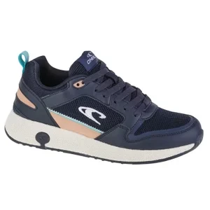 O'Neill Honolua Wmn Low 90221008-29Y, Damskie, Granatowe, buty sneakers, przewiewna siateczka, rozmiar: 36