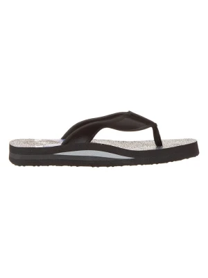 O'Neill Japonki "Arch" w kolorze czarnym rozmiar: 34