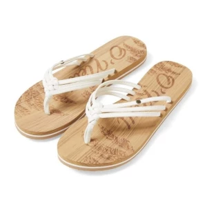 ONeill Japonki O&#39;Neill Ditsy Sandals 92800430079 białe