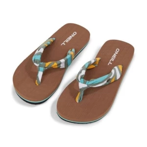 ONeill Japonki O&#39;Neill Ditsy Sun Sandals  92800613250 wielokolorowe