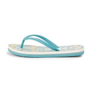 ONeill Japonki O&#39;Neill Profile Grahic Sandals 92800614046 niebieskie