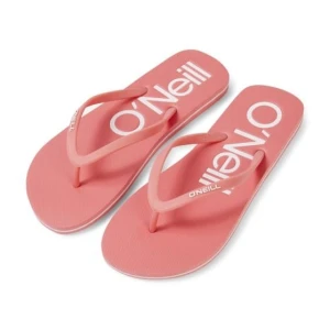 ONeill Japonki O&#39;Neill Profile Logo Sandals 92800614901 różowe