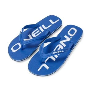 ONeill Japonki O&#39;Neill Profilie Logo Sandals 92800550298 niebieskie