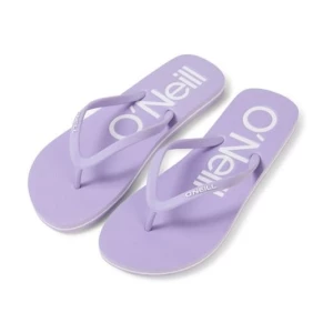 ONeill Japonki O&#39;Neill Profilie Logo Sandals W 92800614889 fioletowe