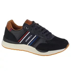 O'Neill Key West Men Low 90221029-29Y, Męskie, Granatowe, buty sneakers, tkanina, rozmiar: 43