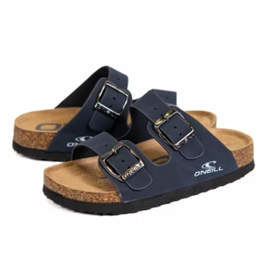 ONeill Klapki O&#39;Neill Haleiwa Low Sommer-Flip-Flops 90241076.29Y niebieskie