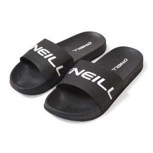 ONeill Klapki O&#39;Neill Logo Slides 92800430235 czarne
