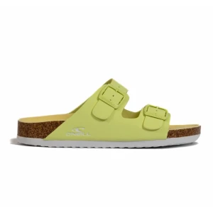 ONeill Klapki O&#39;Neill Sandy Low W 90241018.67A zielone