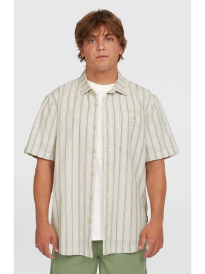 Zdjęcie produktu O'Neill Koszula "O'Neill" w kolorze kremowym rozmiar: XL