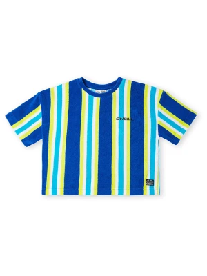 O'Neill Koszulka "Brights" w kolorze niebieskim rozmiar: 164