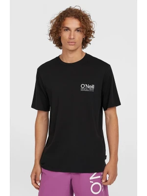 O'Neill Koszulka "Cali" w kolorze czarnym rozmiar: S