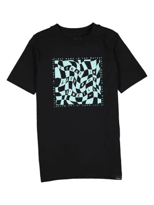 O'Neill Koszulka "Checker" w kolorze czarnym rozmiar: 128
