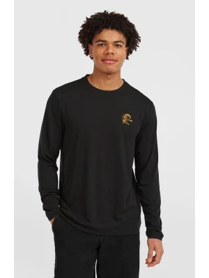 O'Neill Koszulka funkcyjna "O'Riginals" w kolorze czarnym rozmiar: L