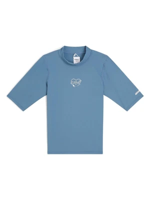 O'Neill Koszulka kąpielowa "Essentials" w kolorze niebieskim rozmiar: 140