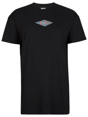 O'Neill Koszulka "Limbo" w kolorze czarnym rozmiar: S