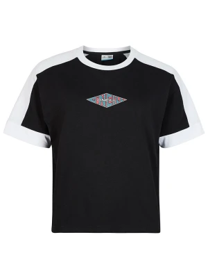 O'Neill Koszulka "Limbo" w kolorze czarnym rozmiar: XL