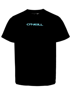 O'Neill Koszulka "Paxton" w kolorze czarnym rozmiar: XS