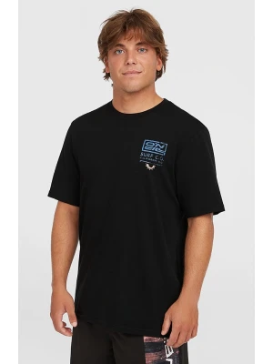 O'Neill Koszulka "Retro" w kolorze czarnym rozmiar: XS