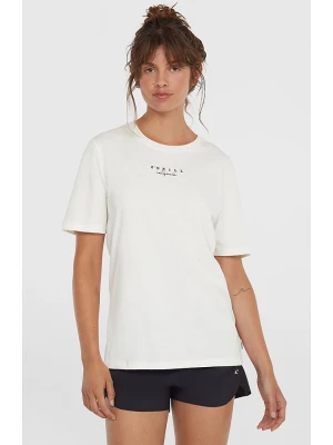O'Neill Koszulka "Summer" w kolorze białym rozmiar: S