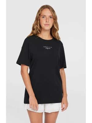 O'Neill Koszulka "Summer" w kolorze czarnym rozmiar: S