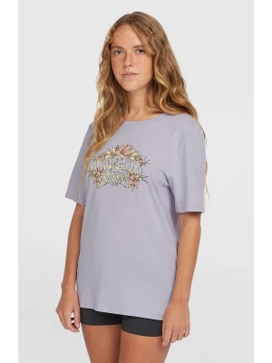 O'Neill Koszulka "Summer" w kolorze fioletowym rozmiar: XS