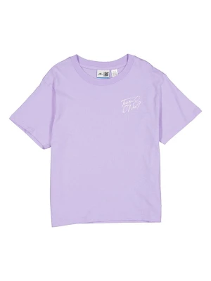 O'Neill Koszulka "Team" w kolorze fioletowym rozmiar: 152