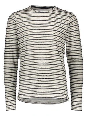 O'Neill Koszulka w kolorze beżowo-szarym rozmiar: L