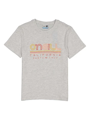 O'Neill Koszulka w kolorze szarym rozmiar: 104