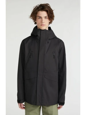O'Neill Kurtka funkcyjna w kolorze czarnym rozmiar: XXL