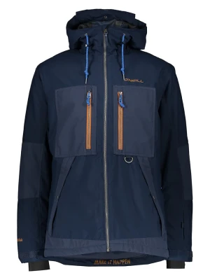 O'Neill Kurtka funkcyjna w kolorze granatowym rozmiar: L