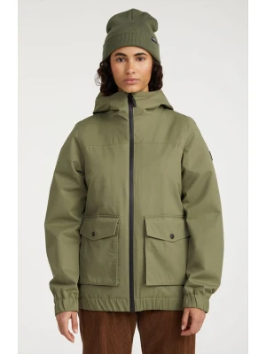O'Neill Kurtka funkcyjna w kolorze zielonym rozmiar: L