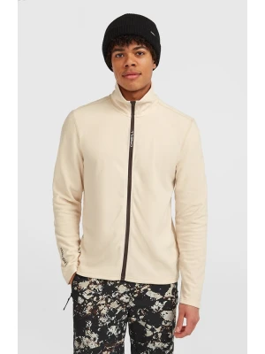 O'Neill Kurtka polarowa w kolorze beżowym rozmiar: XXL