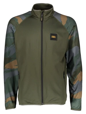 O'Neill Kurtka polarowa w kolorze khaki rozmiar: XL