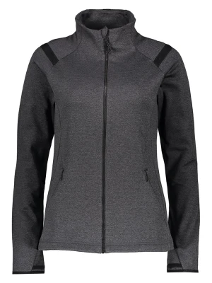 O'Neill Kurtka polarowa w kolorze szarym rozmiar: M