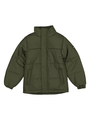 O'Neill Kurtka przejściowa w kolorze ciemnozielonym rozmiar: 140