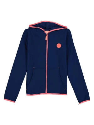 O'Neill Kurtka softshellowa "Cali" w kolorze granatowym rozmiar: 164