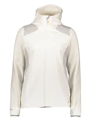 O'Neill Kurtka softshellowa w kolorze białym rozmiar: S