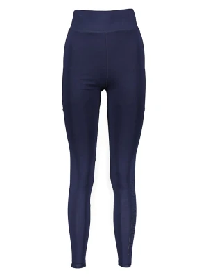 O'Neill Legginsy w kolorze granatowym rozmiar: XS