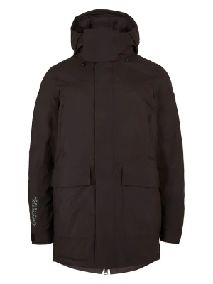 O'Neill Parka "GTX Journey" w kolorze czarnym rozmiar: L