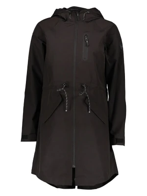 O'Neill Parka w kolorze czarnym rozmiar: XS