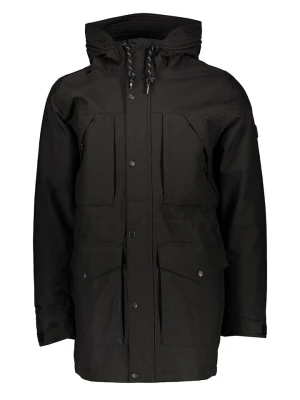 O'Neill Parka w kolorze czarnym rozmiar: XL