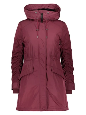 O'Neill Parka w kolorze różowym rozmiar: XS