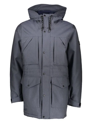 O'Neill Parka w kolorze szarym rozmiar: XL