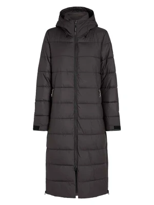 O'Neill Płaszcz pikowany "O'Riginals" w kolorze czarnym rozmiar: S