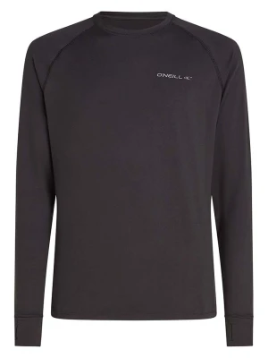 O'Neill Podkoszulek funkcyjny "Baselayer" w kolorze czarnym rozmiar: S