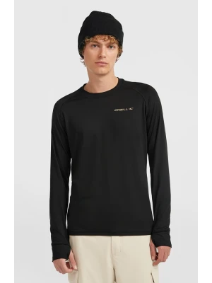O'Neill Podkoszulek funkcyjny w kolorze czarnym rozmiar: XL